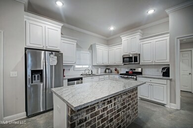 Richmond Way Kitchen