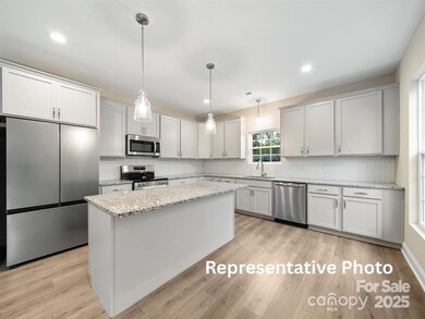 11585 Valley Oaks Ln unit 29, Stanfield, NC 28163 - photo 3