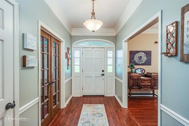 Foyer