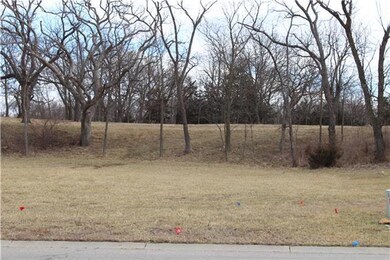 Partially treed Lot that has the BEST views in Joh