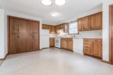Kitchen Dining