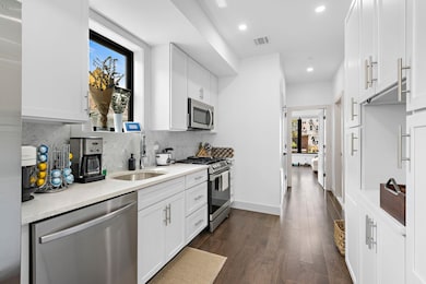 250 Webster Ave unit 1, Jersey City, NJ 07307 - photo 4