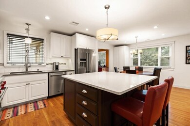 3 Milton St, West Newton, MA 02465 - photo 6