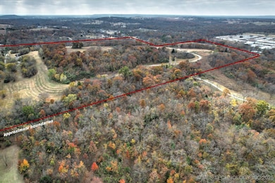 00 W 126th St S, Glenpool, OK 74033 - photo 3