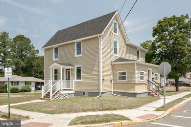 763 Mayhew Ave, Swedesboro, NJ 08085 - photo 2