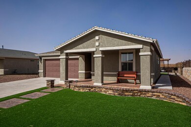 14221 Sabio, Horizon City, TX 79928 - photo 2