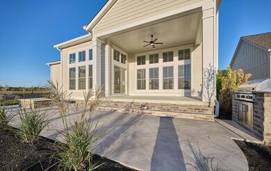 7605 Steeplechase Ln, New Albany, OH 43054 - photo 4