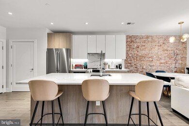 The Flats unit 409, Washington, DC 20036 - photo 6