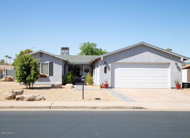 862 S 35th Place, Mesa, AZ 85204 - photo 2