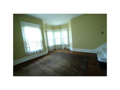 Interior Space/Layout.