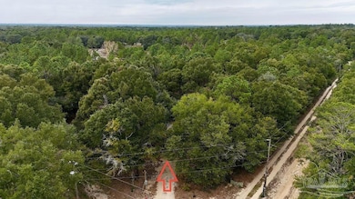 8004 Delta Dr, East Milton, FL 32583 - photo 2