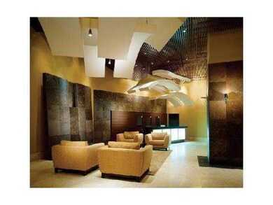Lobby/Reception