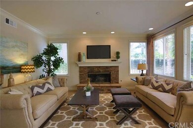 This is the comfortable family room that is close 