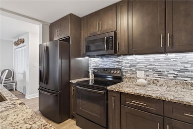 Cape Henry Towers unit 1214, Virginia Beach, VA 23451 - photo 7