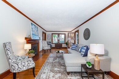 38 Edgehill Rd, Arlington, MA 02474 - photo 6