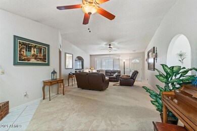 Great room