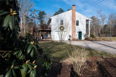 1018A Shannock Rd, Charlestown, RI 02813 - photo 4