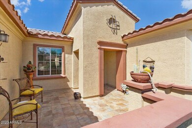 18766 N Summerbreeze Way, Surprise, AZ 85374 - photo 7