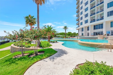 Endeavour Condominium unit 10SE, Seabrook, TX 77586 - photo 6