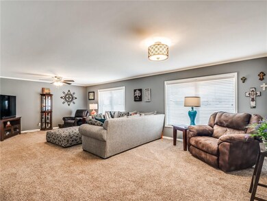 4009 N Kickapoo Ave, Shawnee, OK 74804 - photo 5