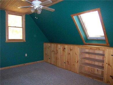 Bedroom.