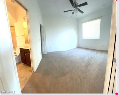 Junior master bedroom on ground floor featuring co