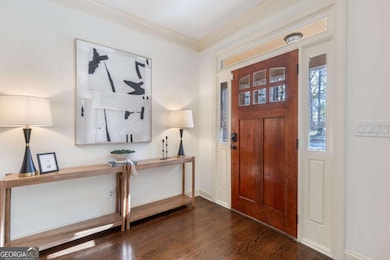 482 Nesbit St, Norcross, GA 30071 - photo 5