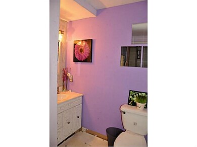 Exterior Front Bathroom
