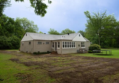 Rear Ext