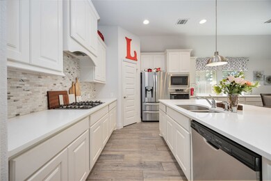 25019 Mountclair Hollow Ln, Tomball, TX 77375 - photo 7