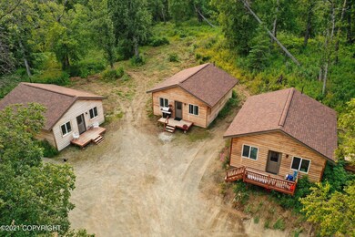 Cabins