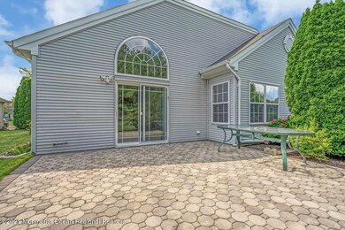 90 Drayton Rd, Manchester, NJ 08759 - photo 2