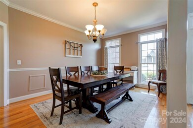 709 Cedar Hill Dr, Shelby, NC 28152 - photo 6