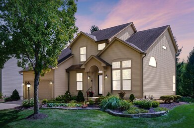 949 Karlslyle Drive