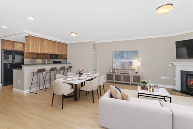 2-14 Saint Paul St unit 305, Brookline, MA 02446 - photo 7