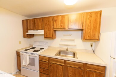 Gound Floor Apartment