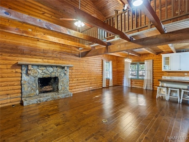 13922 Old Pike Rd, Mathews, AL 36052 - photo 7