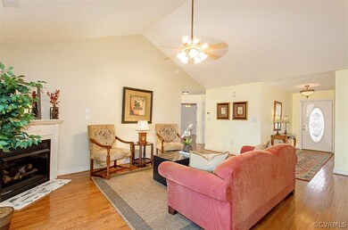 3118 Tinsley Terrace, Prince George, VA 23875 - photo 5