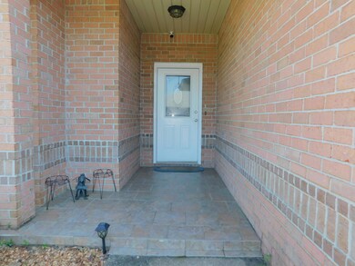 Front Entry 2