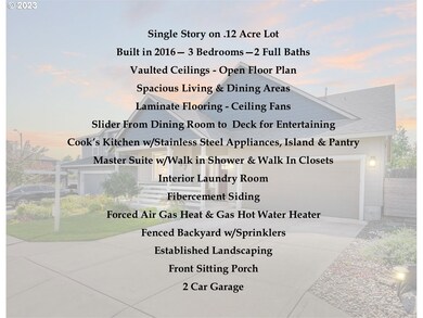 977 E 16th St, Lafayette, OR 97127 - photo 6