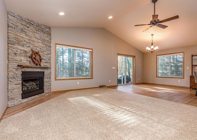 9605 Manitou Park Dr, Minocqua, WI 54548 - photo 4