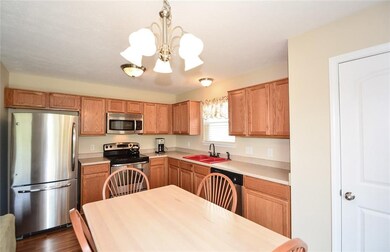 11166 Cool Winds Way, Fishers, IN 46037 - photo 5