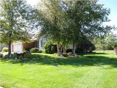 Exterior picture courtesy of home owners. Gorgeous