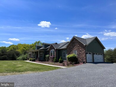 5266 Virginia Line Rd, Berkeley Springs, WV 25411 - photo 3