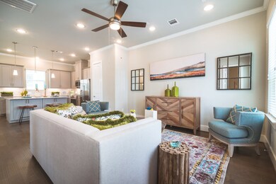 410 W 28th St unit A, Houston, TX 77008 - photo 7