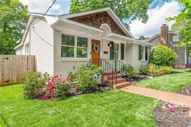 805 McAlway Rd, Charlotte, NC 28211 - photo 5