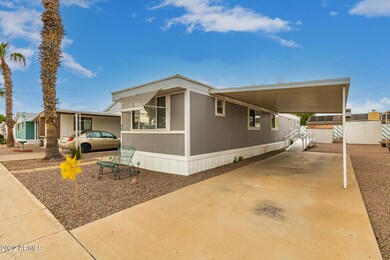 1505 N Evergreen St unit 44, Chandler, AZ 85225 - photo 4