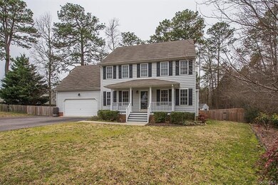 9744 Willow Glen Ln, Henrico, VA 23228 - photo 2