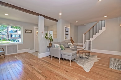 102 Collincote St, Stoneham, MA 02180 - photo 7