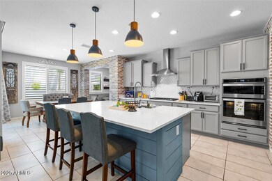 7048 W Redbird Rd, Peoria, AZ 85383 - photo 3